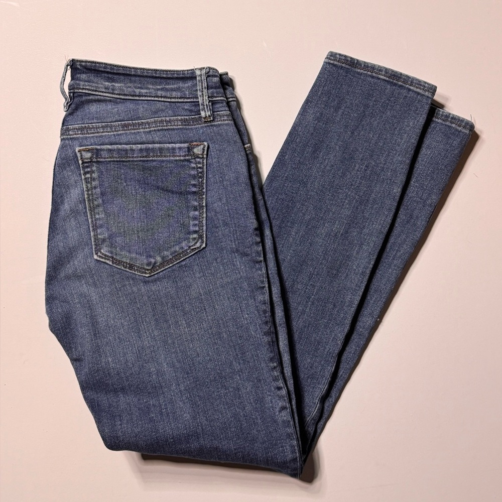 Sz 2 Loft Skinny Jean